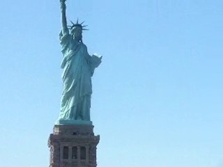 My New York (The Statue of Liberty) 2010