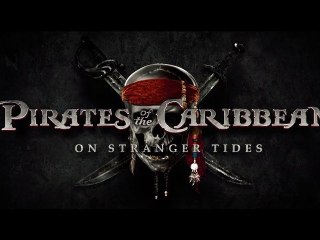 Pirates of the Caribbean On Stranger Tides