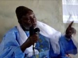 Maslakul Hudaa-Touba 2011:Cheikh Moussa Touré 2
