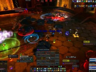 Inglorius vs Maloriak Hardmode 25