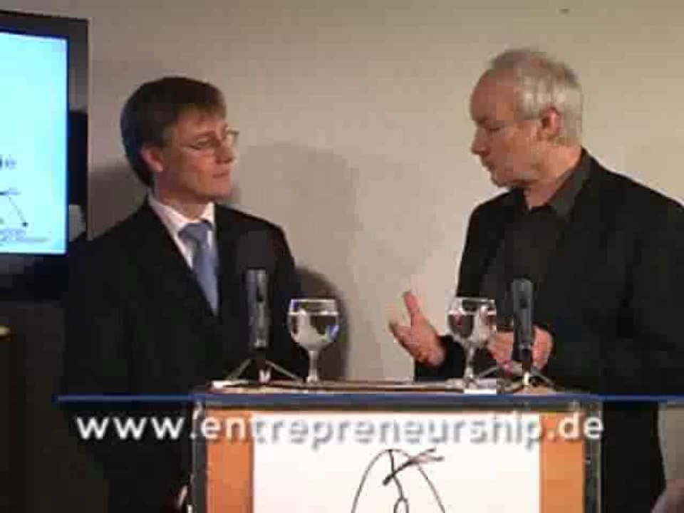 Labor-Interview mit Johannes Velling: dt Existenzgruender1/4