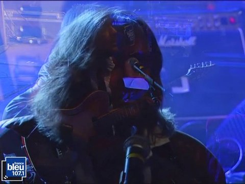 Le réservoir Nilda Fernandez - Les plages de l'atlantique