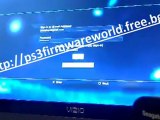 PS3 3.56 Custom Firmware Jailbreak Download and Tutorial Jai