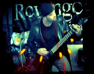 The Revenge Project  - "1000 Voices"