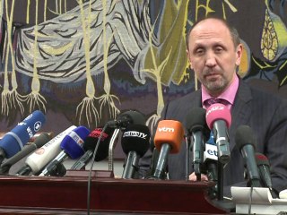 Setback in Belgium crisis as king's envoy resigns