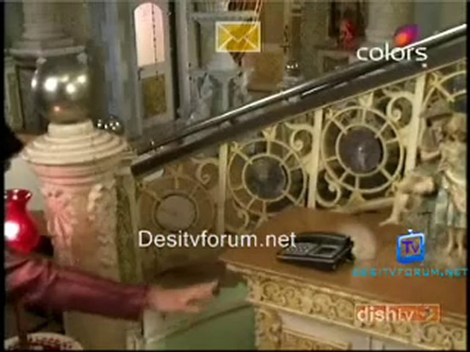 Laagi Tujhse Lagan - 27th January 2011- pt2