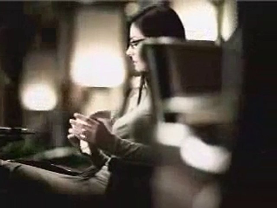 funny comercial hotel