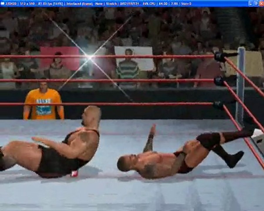 King Of RPG Championship Match [Royal Rumbe]