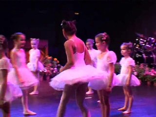 Pont du Casse 2010 - Partie 1