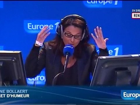 Je viens vous déclarer ma flamme...