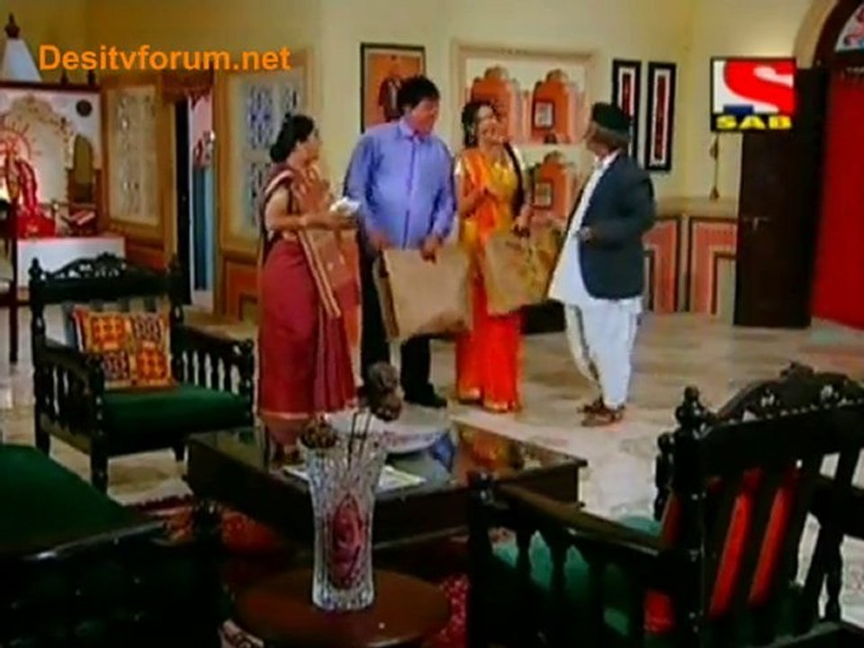 Papad Poll  - 27th January 2011 - Part2