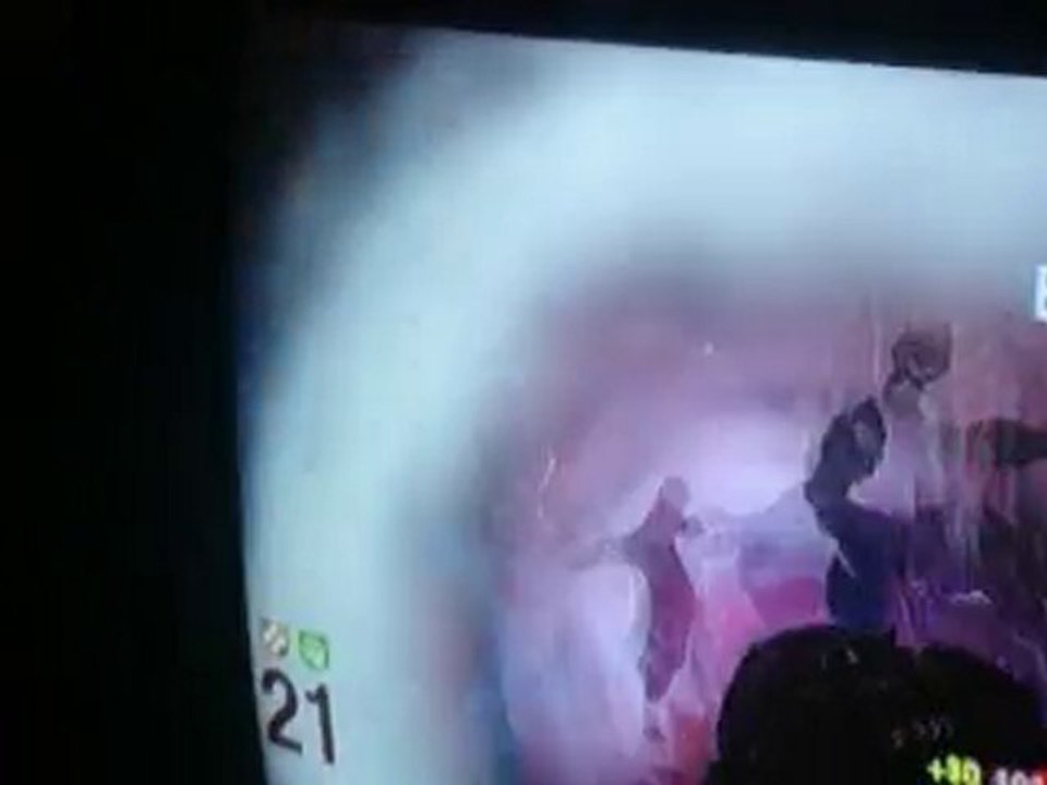 vidéos de call of duty black ops manche 21 !!!!!