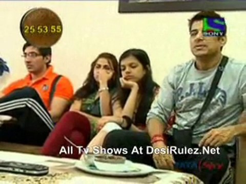 Maa Exchange [ Episode-6]-27th January 2011 pt2