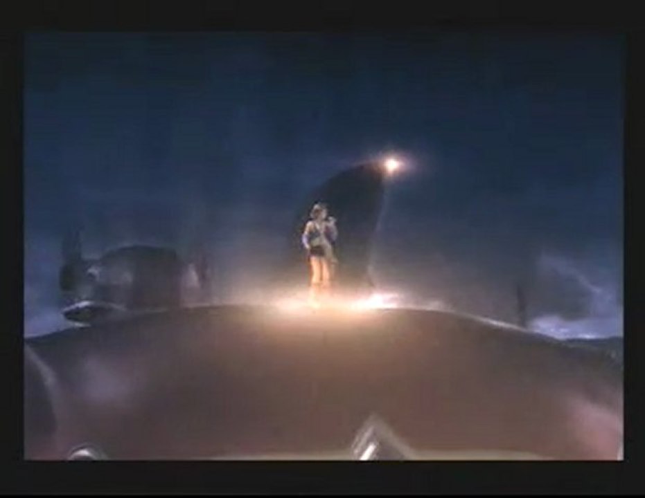 Final Fantasy X-2 -1000 no kotoba