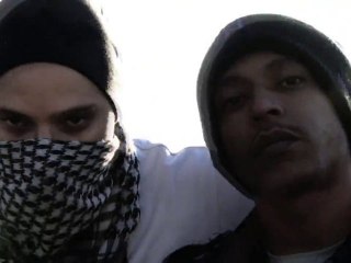 ALKPOTE NIRO TIGE RAFALE KATANA YOUNG SID bande de putains