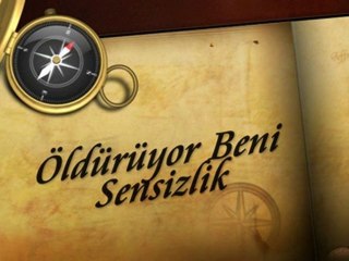 BULENT KAYA - ÖLDÜRÜYOR BENİ SENSİZLİK