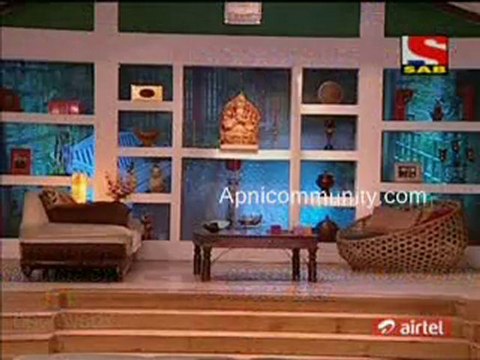 Sajan Jhoot Maat Bolo - 27th January 2011 pt1