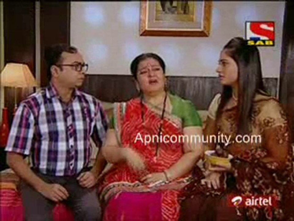 Sajan Jhoot Maat Bolo - 27th January 2011 pt2