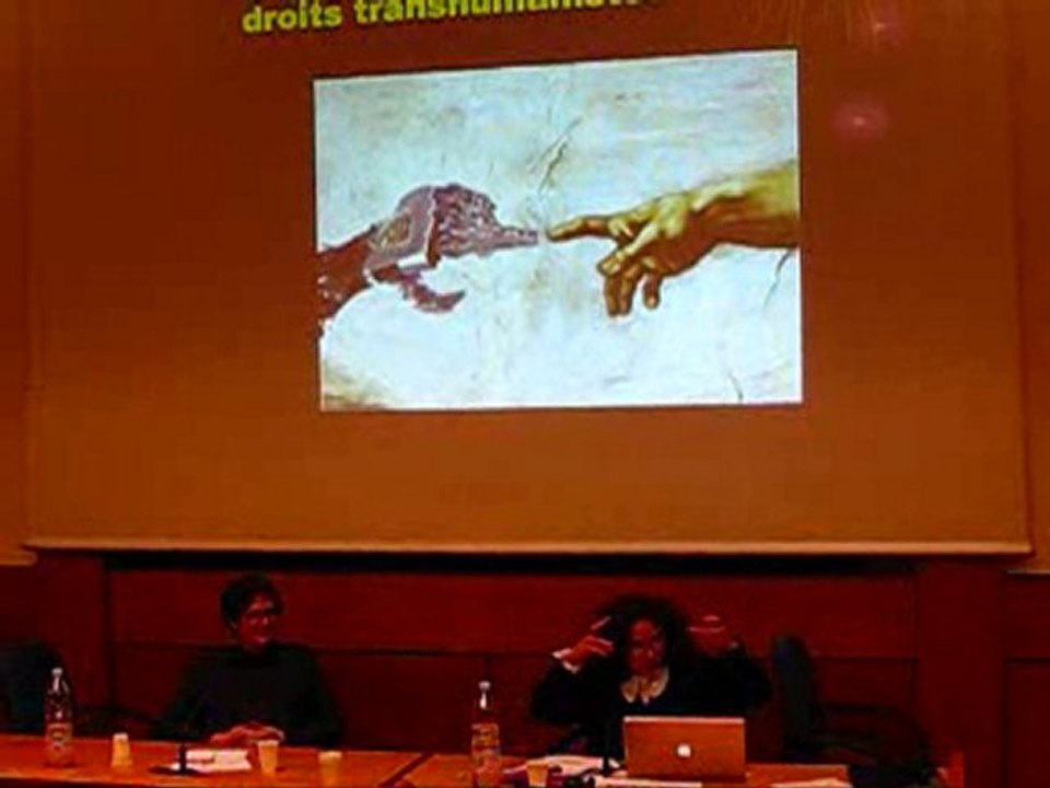Les entités incertaines