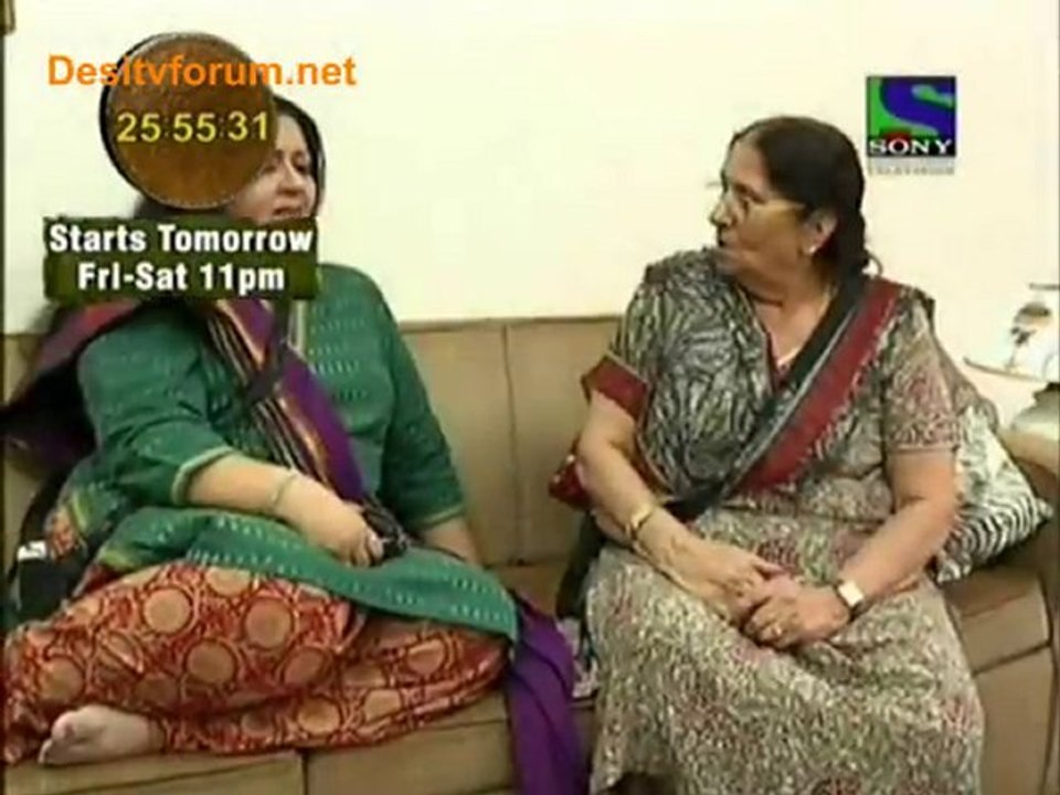 Maa Exchange  - 27th January 2011 - Part1