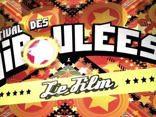 Les giboulées 2010 : Le Film