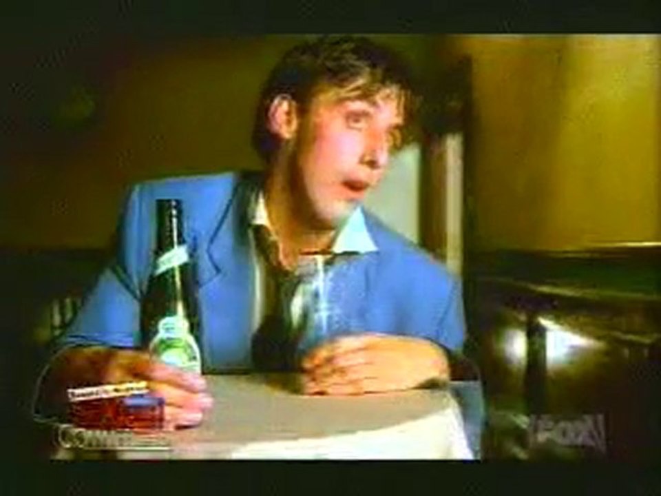 Banned Commercials   Beer