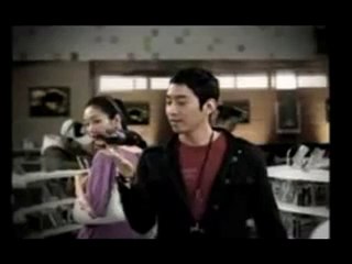 Coke Zero Ad   Korea 1