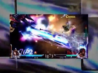 Dissidia 012_ Duodecim Final Fantasy - Final Trailer