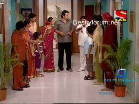 Mr and Mrs Sharma - 27th january 2011 pt2