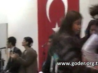 Gümüşhane Gönüllü Öğretmenler  Kültür ve Sanat Derneği 4