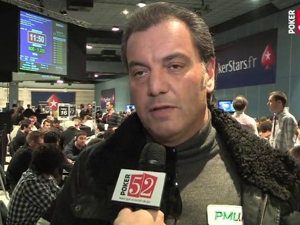Philippe Ktorza