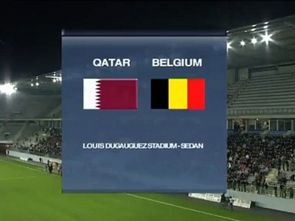 Qatar-BelgiqueExtrait