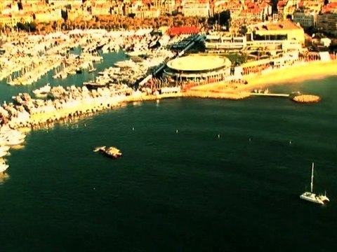 Le film du Festival de la Plaisance de Cannes 2010