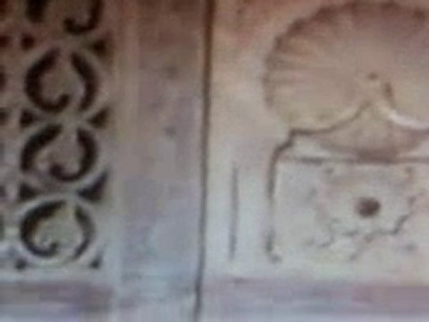 kairouan tunisie mosquée okba ibn nafaa (4)