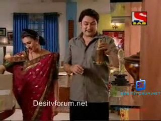 Mr and Mrs Sharma - 27th january 2011 pt3