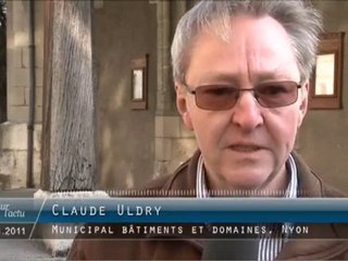 Vues sur l'Actu du 27 janvier 2011