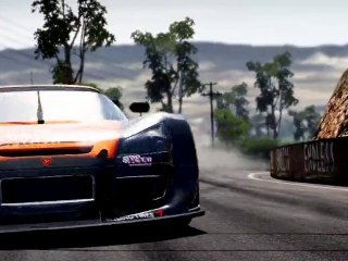 Shift 2: Unleashed - Career Overview