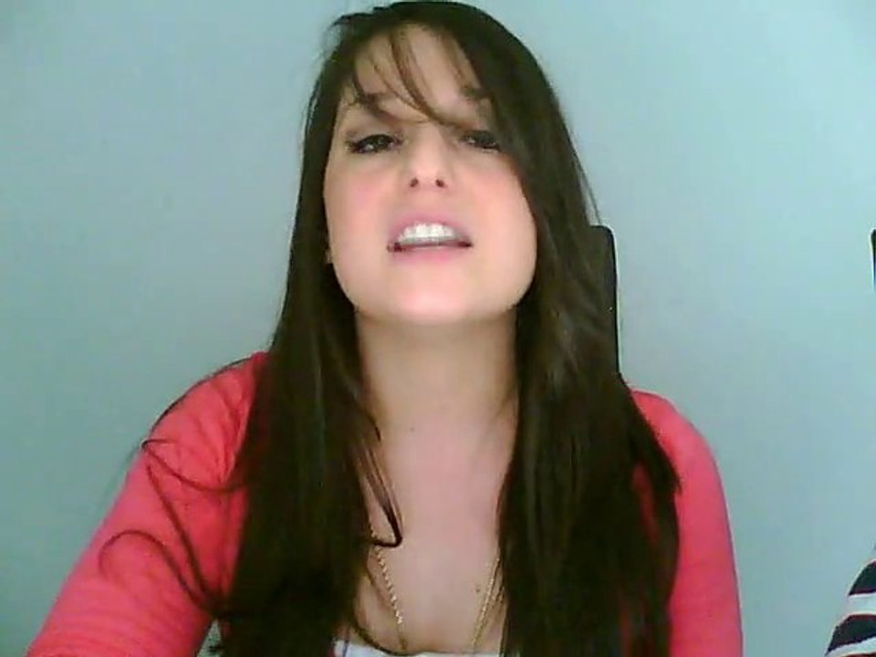 Unthinkable-Cover Vanessa Tempio