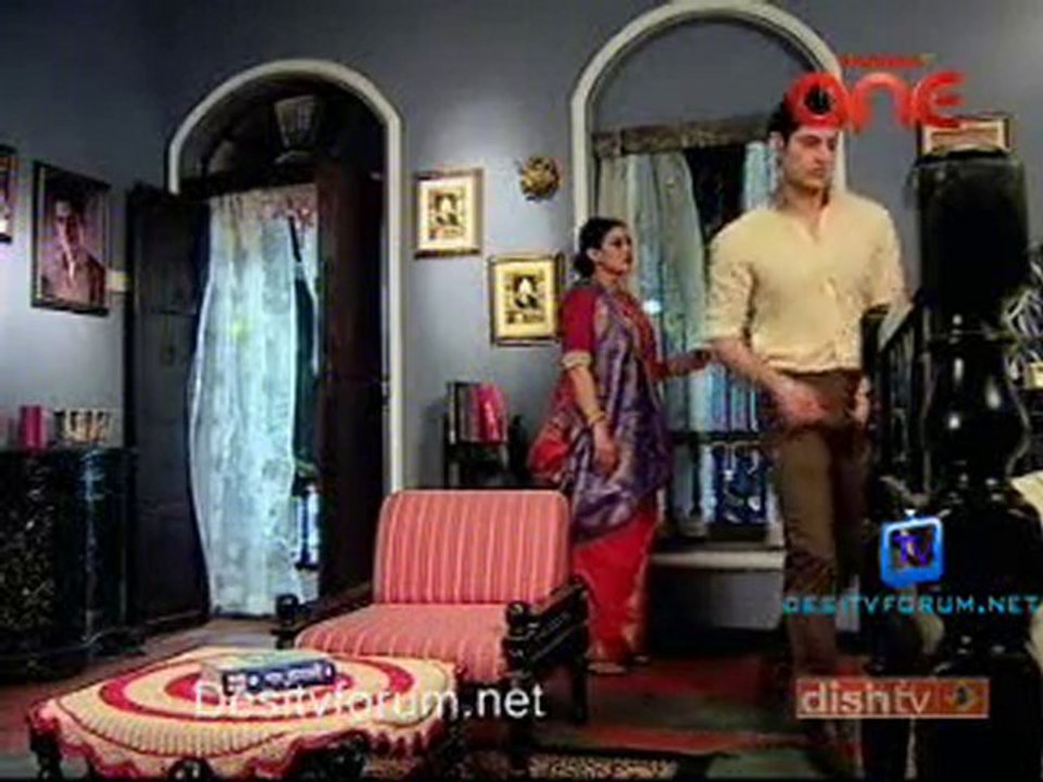 Ganga Ki Dheej - 27th Jan 2011 - Pt2