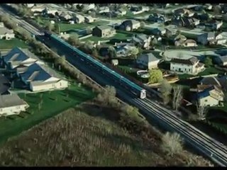 SOURCE CODE - Video Bande-Annonce VF