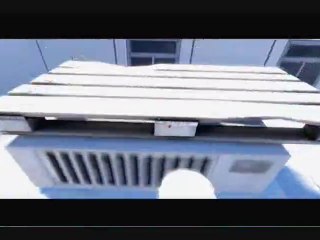 Walkthrough Mirror's edge (part2)