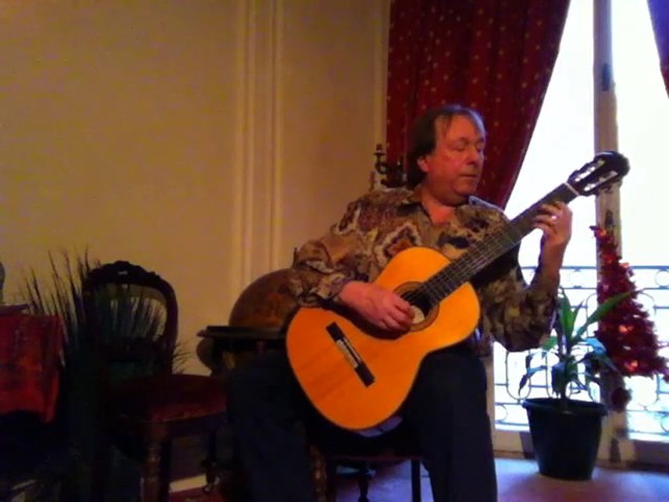 Petite Suite Française, de John Duarte : Villageoise