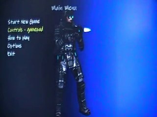 First Level - Only - Strikeforce-Psi - Indie Games - XB360