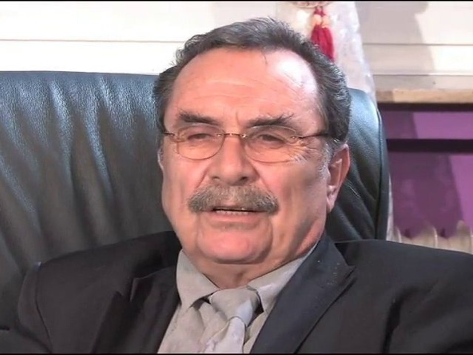 Umran Ertok - Her İnsan Bir Öykü