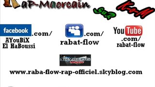 RaBaT-Flow 3ICHA BLA SSASSE