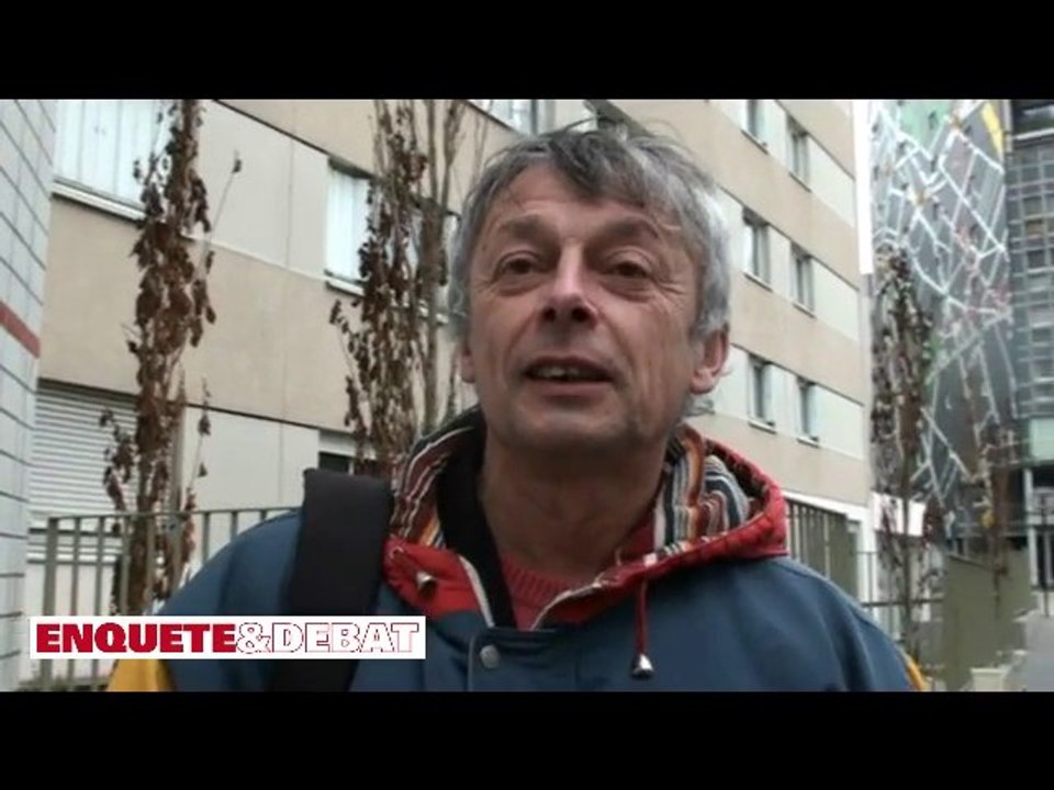 Pierre Cassen auditionné suite à une plainte de la LDH