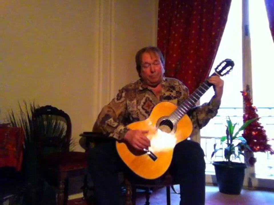 Petite Suite Française, de John Duarte : le Trouvère