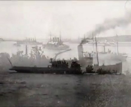 Çanakkale Geçilmez - Genel Kurmay Özel Arşivi