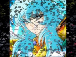 My vidéo Pisces no Aphrodite