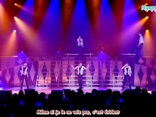 Super Junior  - She Wants It (vostfr)